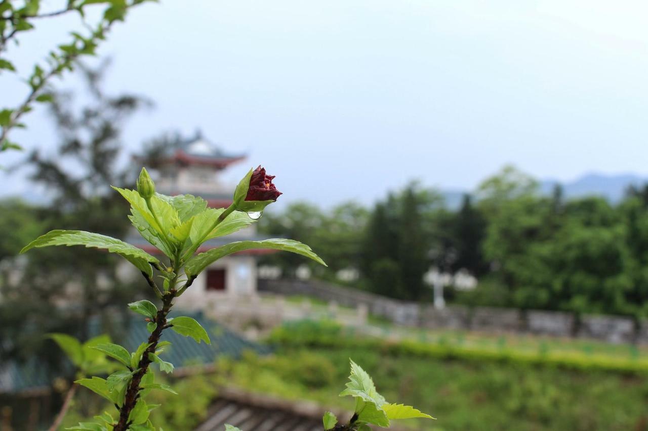 Mumian Inn Chaozhou Exterior foto